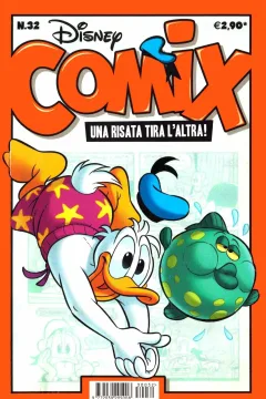 Issue #32