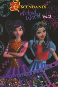 Wicked World
