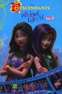 Wicked World
