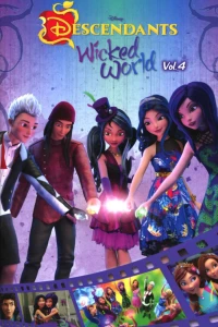 Wicked World