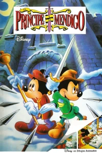 El príncipe y el mendigo