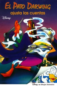 El Pato Darwing: Ajusta las cuentas
