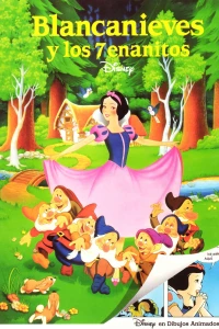 Blancanieves y los 7 enanitos