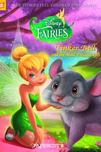 Tinker Bell and the Most Precious Gift