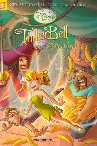 Tinker Bell and the Pirate Adventure