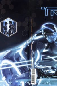 Tron Legacy