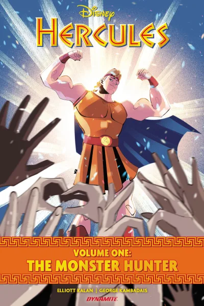 Cover of A Beauty of  a Beast