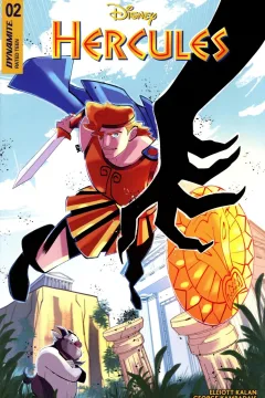Issue #2