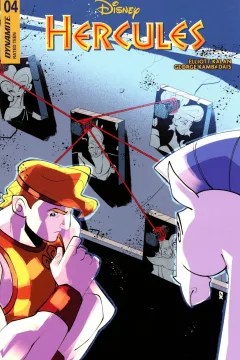 Issue #4