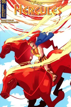 Issue #5
