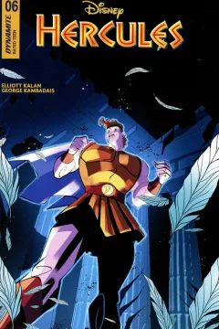 Issue #6
