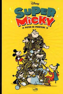 Super Micky