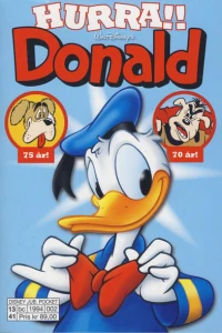 Bolivar 75 år! Nabo Jensen 70 år!