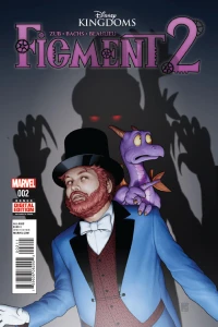 The Legacy Of Imagination Part Two: Rising Doubts