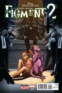 The Legacy of Imagination Part Four: The Woe Within