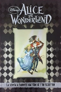 Alice in Wonderland