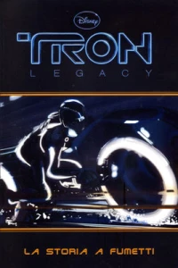 Tron Legacy