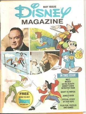 Cover of Mickey and the Sleuth