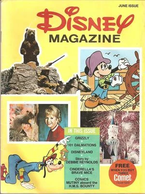 Cover of Mutiny Aboard The H.M.S. Bounty