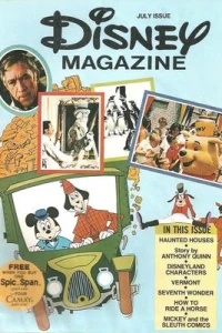 The Great Winks Robbery