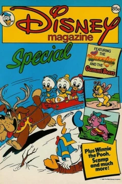 Issue #1