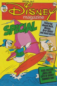 Issue #2