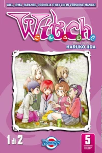 W.i.t.c.h. 1 di 2