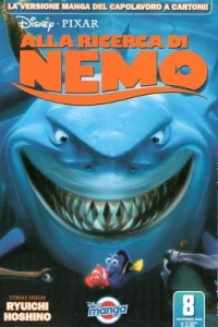 Alla ricerca di Nemo