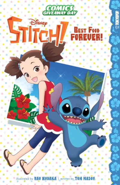 Cover of Volume #1