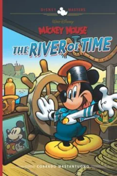 Walt Disney's Mickey Mouse: The River of Time
