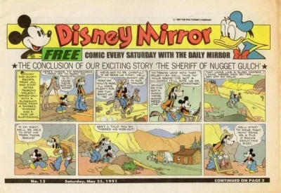 Cover of Issue #13