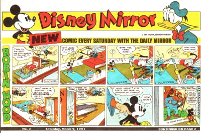 Cover of Issue #2