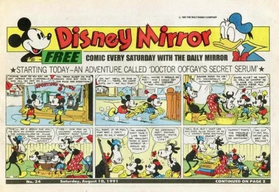Cover of Issue #24