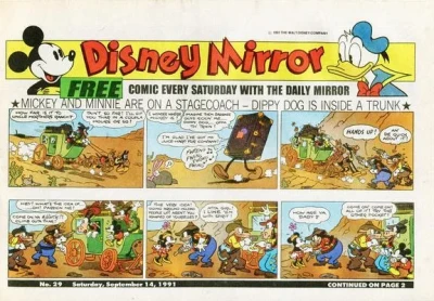 Cover of Issue #29