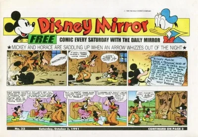 Cover of Issue #32