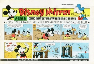 Cover of Issue #35