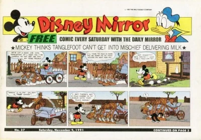 Cover of Issue #37