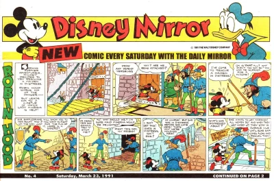 Cover of Issue #4