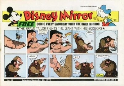 Cover of Issue #40
