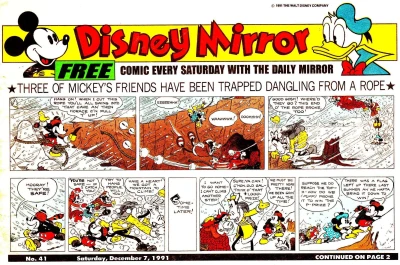 Cover of Issue #41