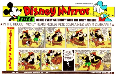 Cover of Issue #48
