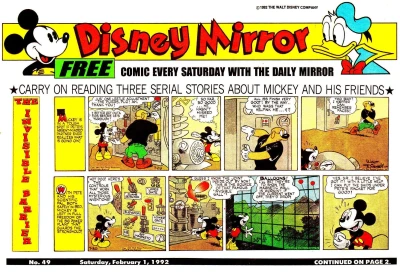 Cover of Issue #49
