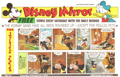 Cover of Issue #51