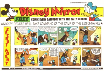 Cover of Issue #54