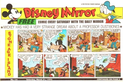 Cover of Issue #56