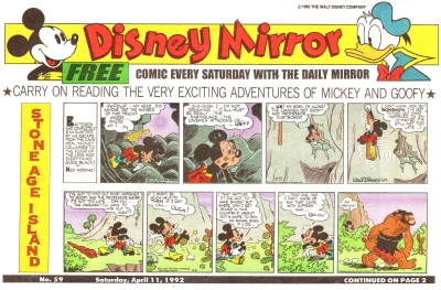 Cover of Issue #59