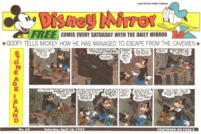 Cover of Issue #60