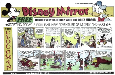 Cover of Issue #61