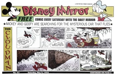Cover of Issue #63