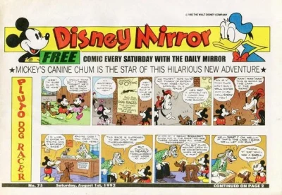 Cover of Issue #75